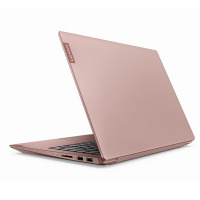 联想(Lenovo)小新14 2019新款 i5-8265U 12GB 1TB+512GB MX230 2G仙女粉 定制 14.0英寸轻薄商务办公家用学习笔记本电脑 潮7000升级