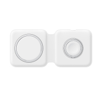 Apple MagSafe 双项充电器 支持iPhone/Watch/AirPods 无线充电盒 双项充电 磁吸充电器