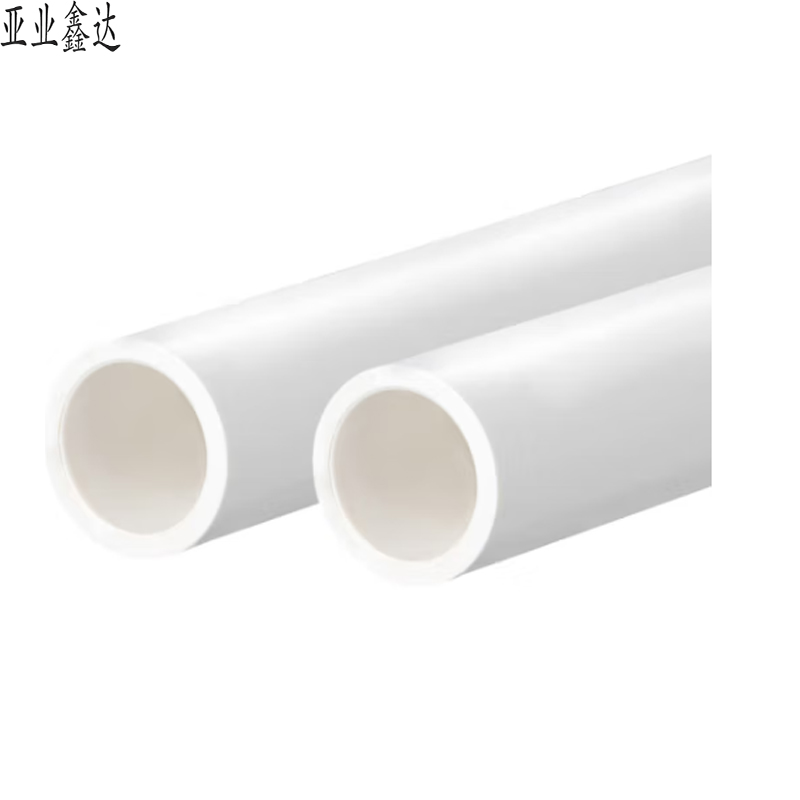 亚业鑫达 PVC管 DN75 75*2.3mm /米 DN7575*2.3mm