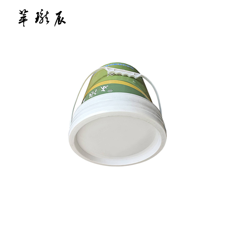 萃珑辰 涂料 20Kg 桶高清大图