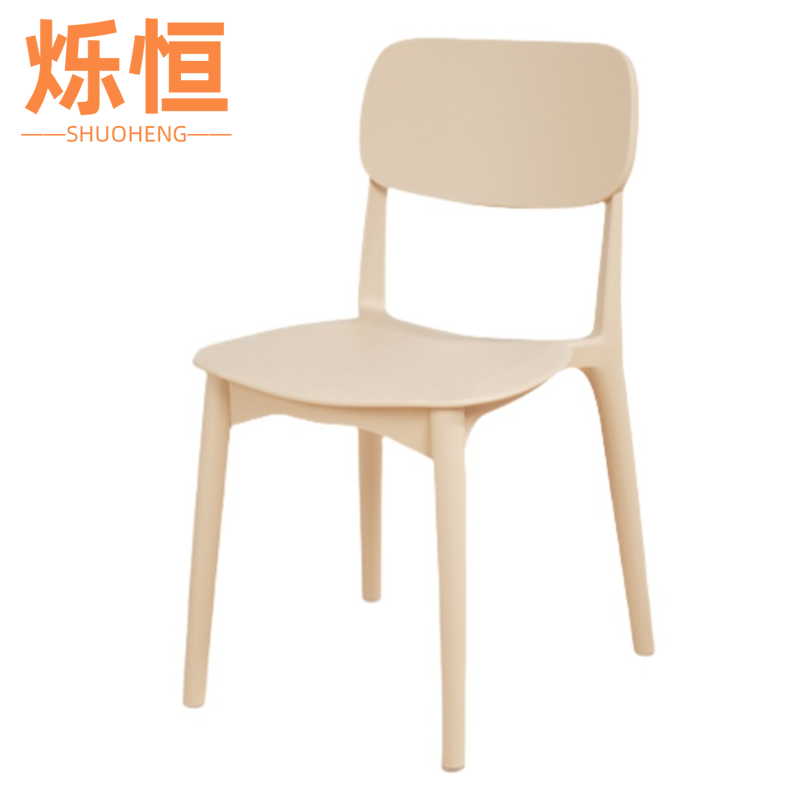 烁恒塑料椅靠背把高清大图