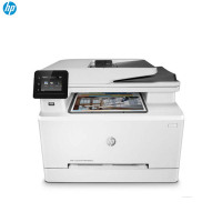 惠普(HP) LASERJET PRO M280NW 彩色多功能一体机