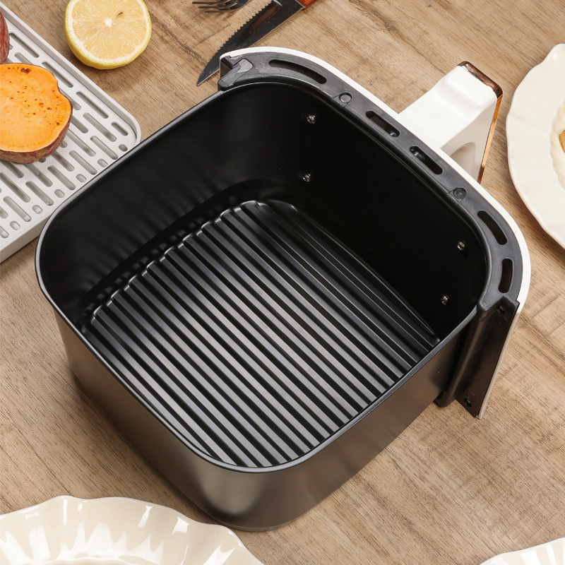 厨创妈咪kitchen mommy空气炸锅(电烤炉)KT-KZ-1206J高清大图