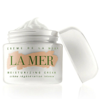海蓝之谜(LA MER)精华浓缩修护面部护肤套装礼盒 3件(洁面+精华露+面霜)