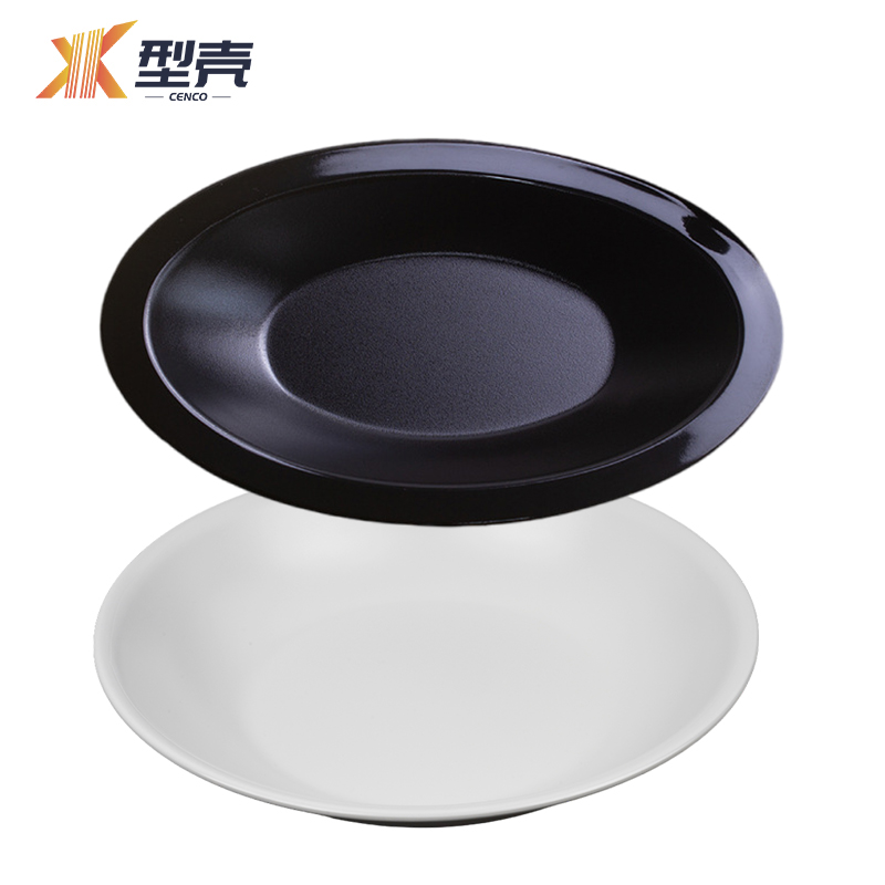 型壳 盘子 x08 个高清大图