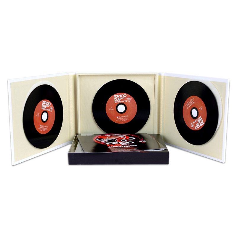 汽车载cd碟片dj全球百大dj排行榜英文舞曲流行音乐歌曲正版光盘