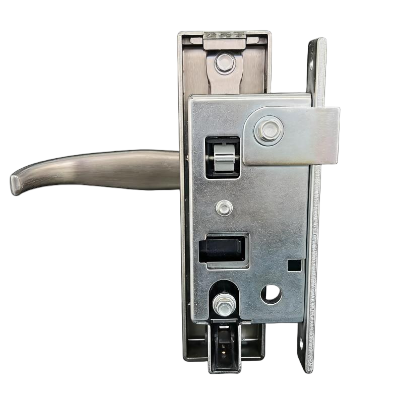 鸣驰鑫鼎 车门锁 KT-2 个高清大图