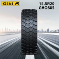 佳通(Giti)轮胎15.5R20 20PR GAO805