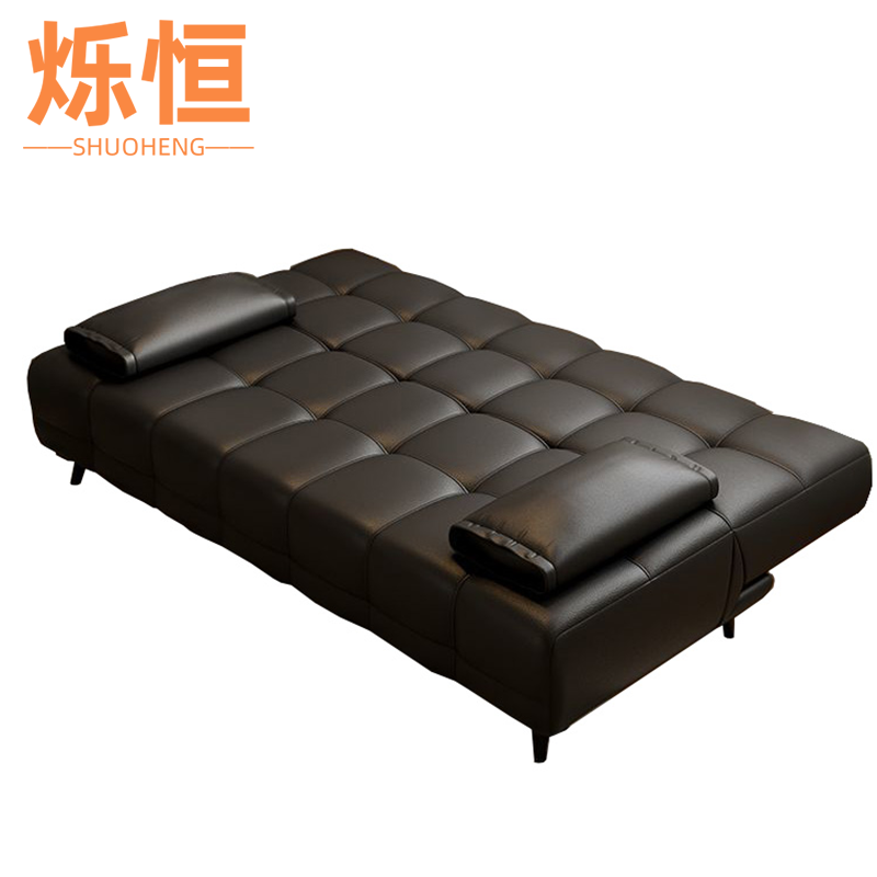 烁恒 折叠沙发床高清大图