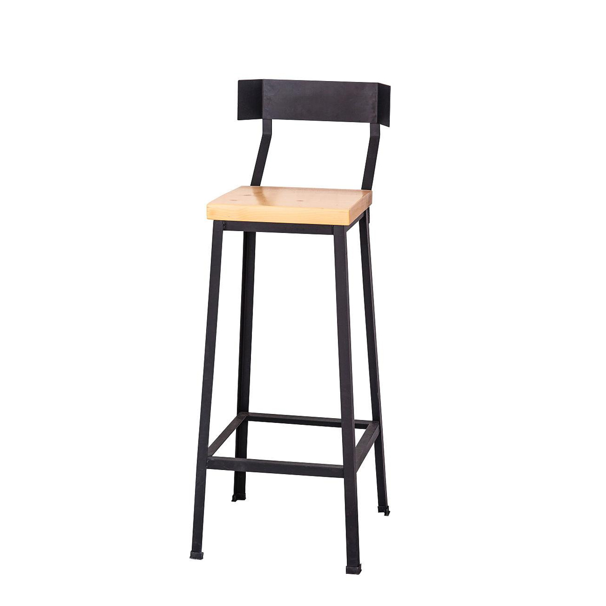 众行城 金属钢架椅 600*900mm 个高清大图