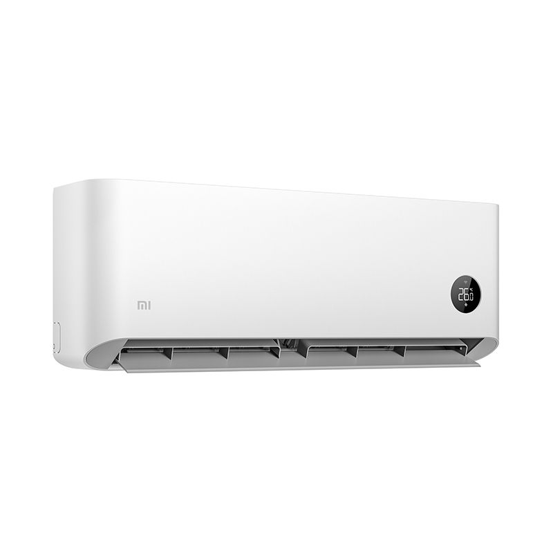 小米(mi)KFR-35GW/N1A1 空调1.5匹挂机巨省新一级能效变频冷暖智能米家互联自清洁防直吹