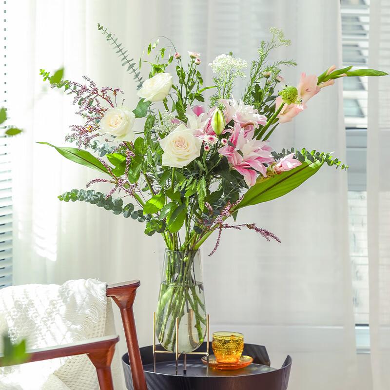 花点时间(Reflower)仙野系列高清大图