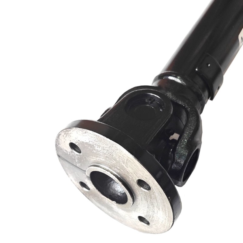 盛京路龙博 万向轴 1000-70-60法兰 个高清大图