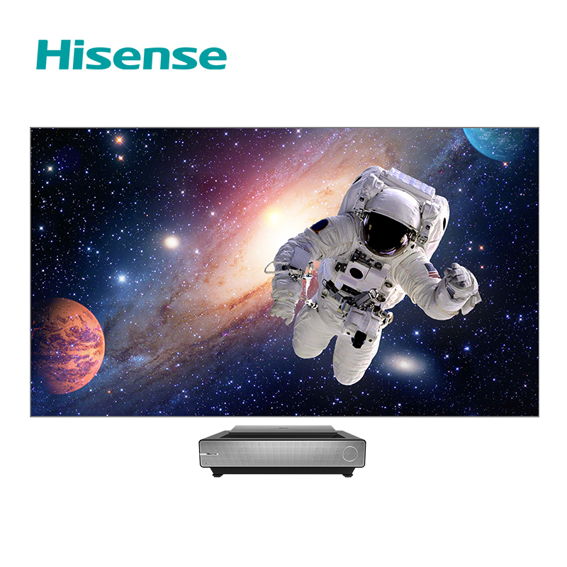 海信(Hisense)75L9 海信75英寸超高清激光电视 大屏护眼