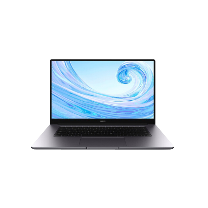 华为HUAWEI MateBook D15 15.6寸轻薄本笔记本电脑 i5 16G 512GB 2G独显
