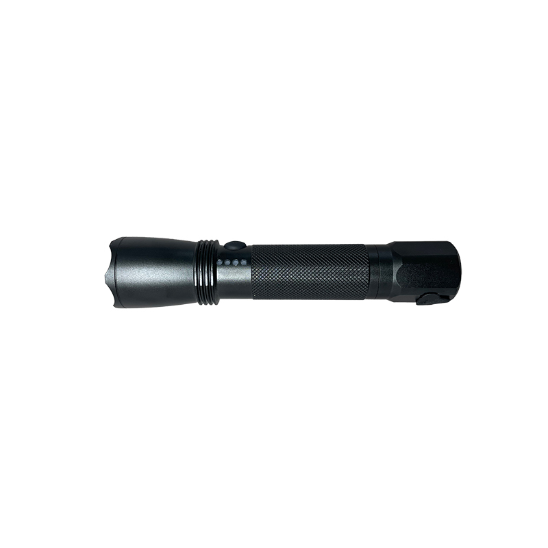 润泰博源 RTBY-6285 DC3.7V 3W 5700K IP66 2600mAh 工作光≥16h 电筒 (计价单