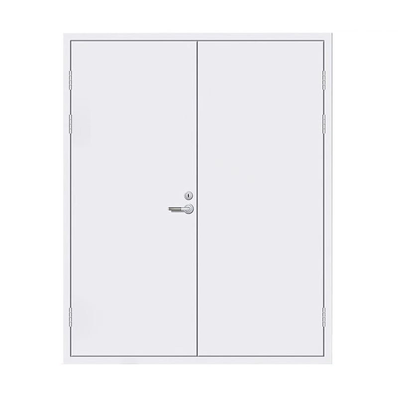 传承令 防火门 2100*900*240 组高清大图