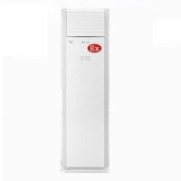 格力 KFR-120LW/(1253S)FB1 防爆空调 含安装