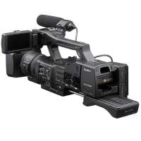 索尼（SONY）NEX-EA50CH(含18-200电动变焦镜头) E卡口可更换镜头肩扛式专业摄像机带拍照功能 套餐八