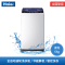 海尔(Haier) 波轮洗衣机 XQB60-M12699T (GC)(NY)