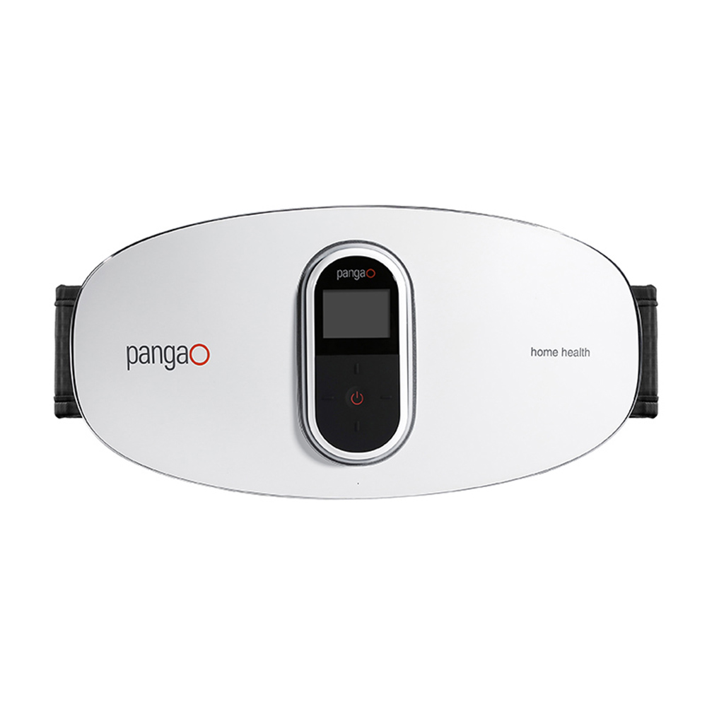 攀高(pangao) 智能腰部按摩仪艾灸款Waist 8高清大图