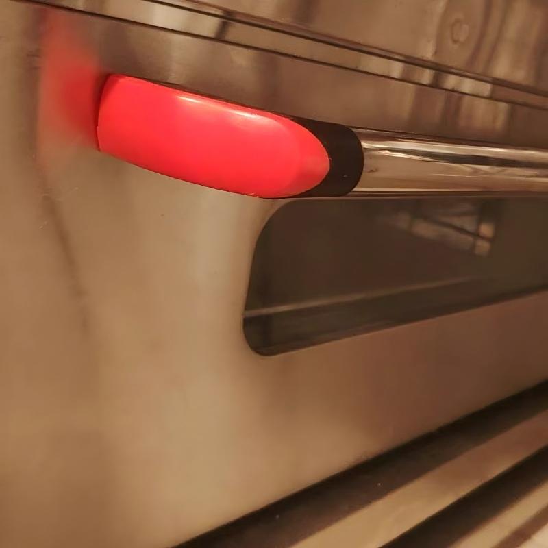 顺隆广兴 SUNRON GUANGSING 二层四盘电烤箱 HDO-104E 台高清大图