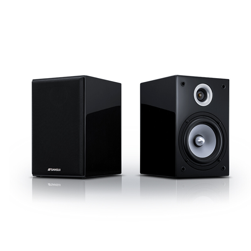 山水sansui音响51声道家庭影院套装发烧级hifi音质客厅音箱旗舰版