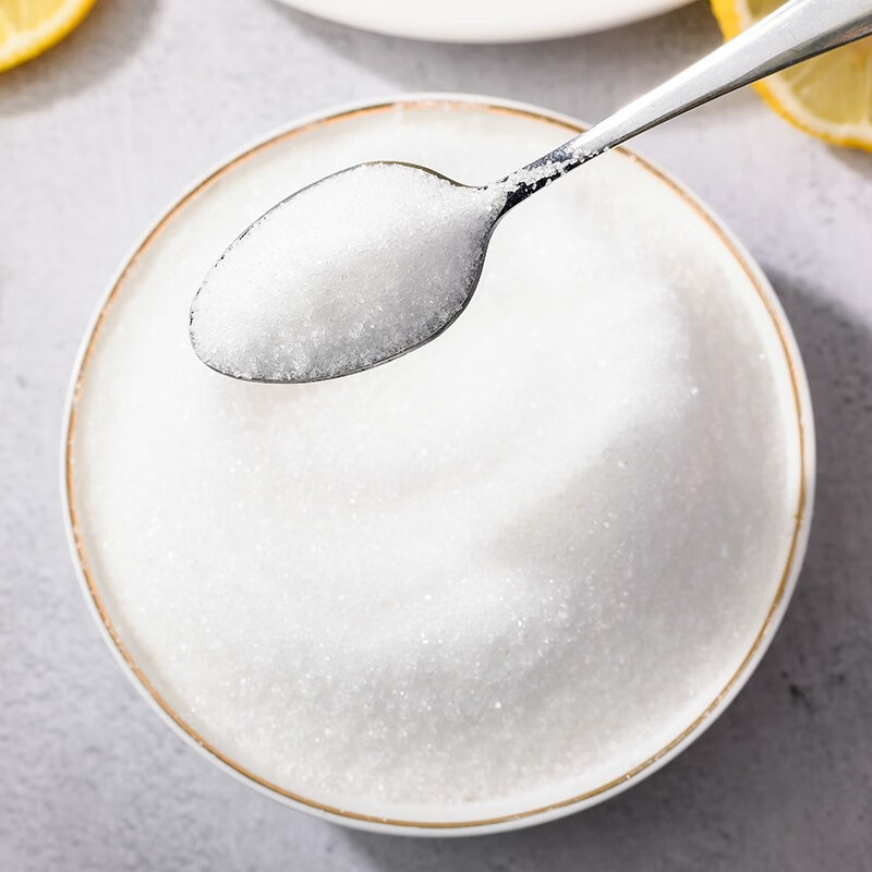 太古优级白砂糖454g食用细白糖幼砂糖蛋糕饼干面包家用烘焙材料苏宁宜品推荐