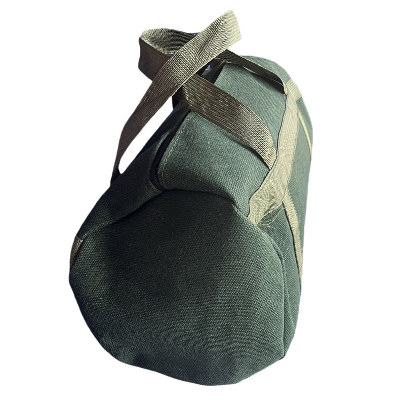 瑞季勤 工具包帆布包钩锁器包 50*25cm 个高清大图