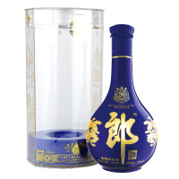 【歌德老酒行】郎酒 青花郎 53度500ml*6瓶 酱香型白酒 官方正品