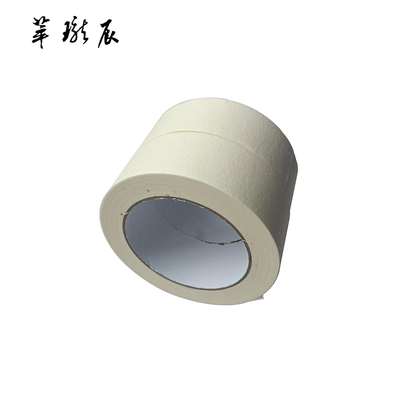 萃珑辰 美纹纸 40mm*50m 卷高清大图