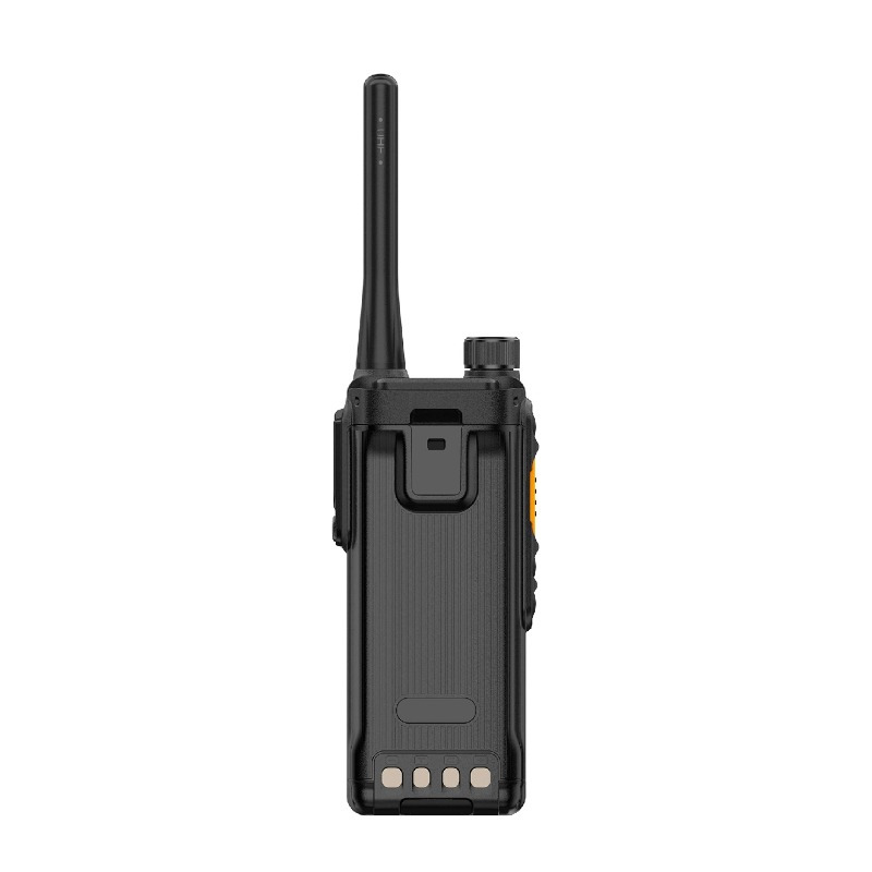 海能达(Hytera) HP700 U1数字防爆对讲机 IP68防尘耐摔 数模兼容 (计价单位:台)黑色高清大图