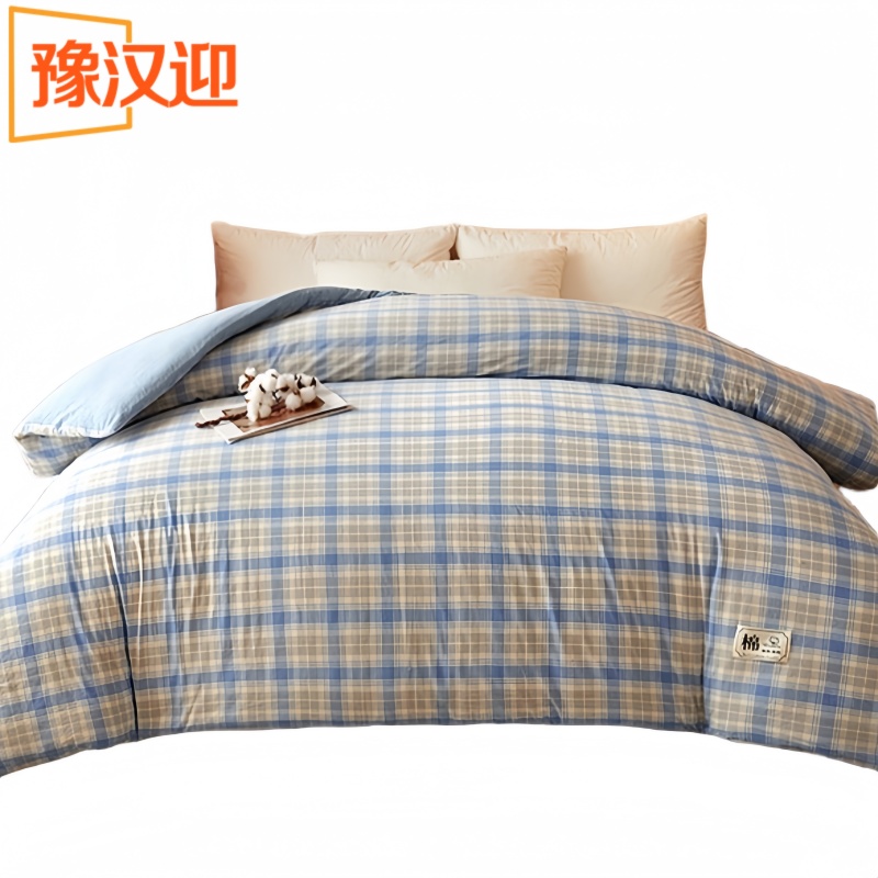 豫汉迎棉花被高清大图