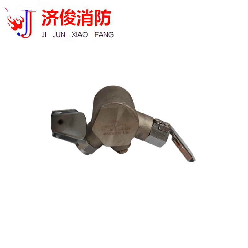 济俊 泡沫喷头 PT2.7 DN20