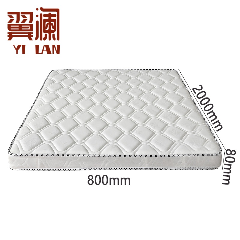 翼澜 棕垫 80cm 张高清大图