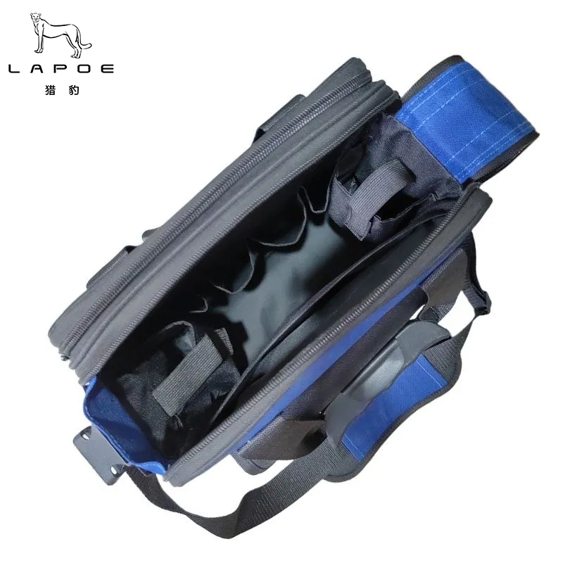 猎豹 工具包小号 TS-21*11*25cm/个高清大图