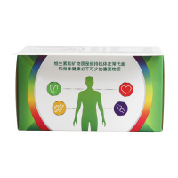 善存 多维元素片 100片