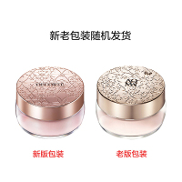 Decorte 黛珂 心悦容光丝柔蜜粉散粉 20g #00 澄透色(透明)
