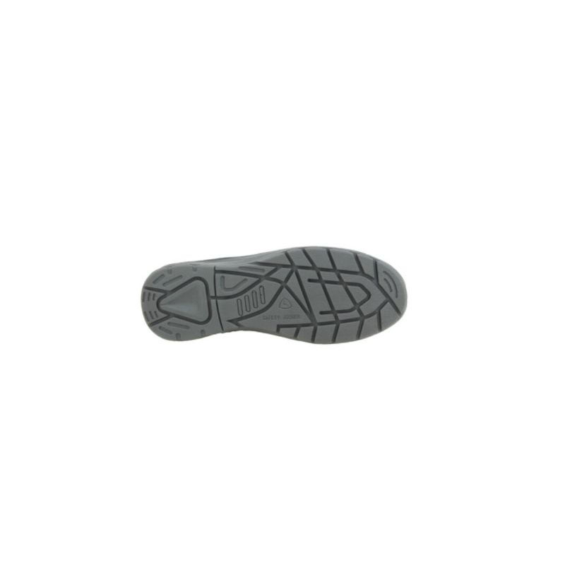 鞍琸宜SafetyJogger WR级防水安全鞋 ENERGETICA S3 871200 38-47码 货期5-10天高清大图