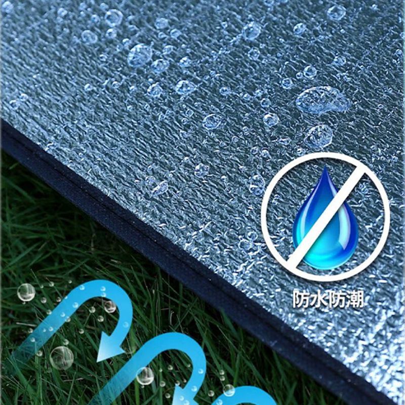 狼行者 LXZ-80011 双面铝膜防潮垫2*2M高清大图