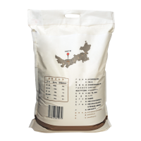 巴麦 河套平原巴麦雪花粉5KG