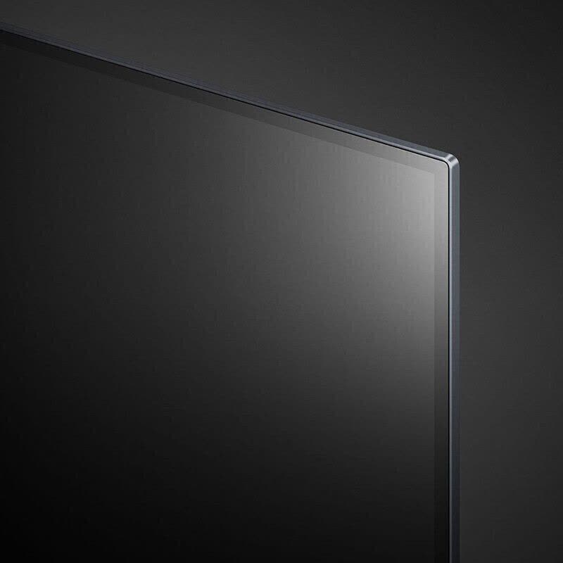 LG OLED77G1PCA 77英寸电视 客厅超大屏4K智能超高清OLED嵌入式护眼英伟达G-SYNC电竞游戏显示设备图片