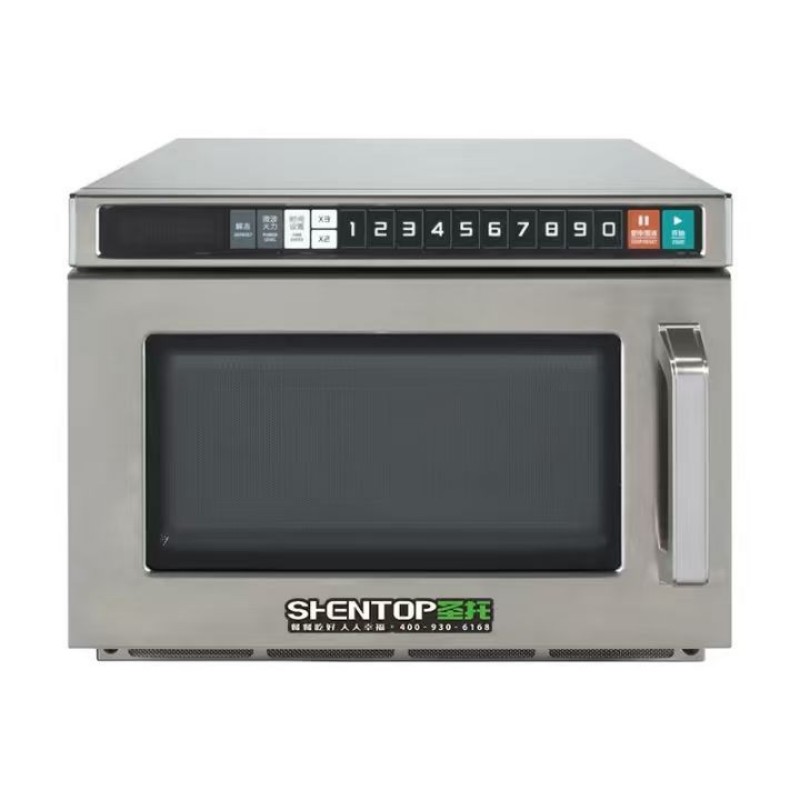 微波炉圣托STWA-WT170