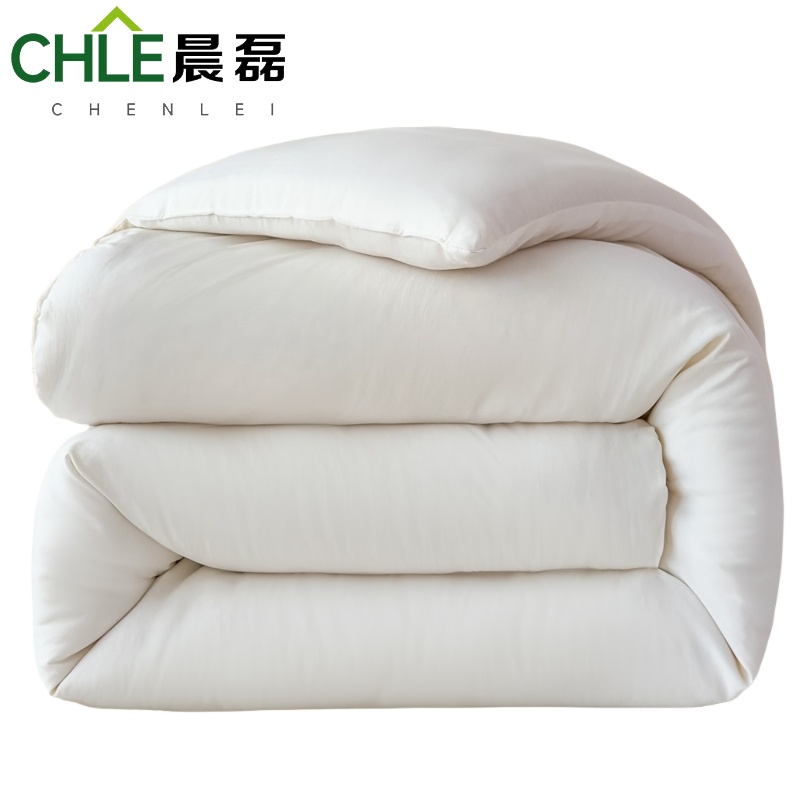 晨磊棉被芯150*200cm/床高清大图