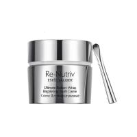 [国内专柜版正品保证]雅诗兰黛面霜白金级花菁萃紧颜焕亮乳霜50ml冻龄修护奢润滋养