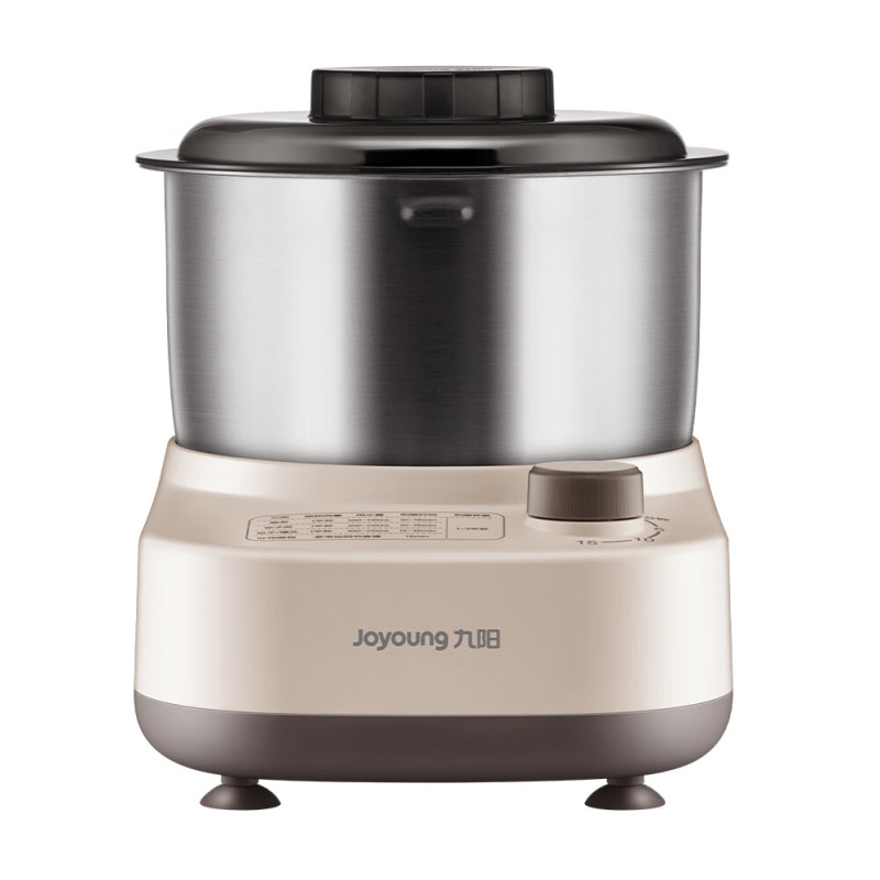 九阳和面机M6 -MC320 家用2.5L
