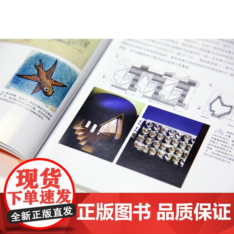 《图形语言》 冯峰 主编 中国美术学院 正版品牌高清大图