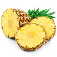 现摘香菠萝 新鲜菠萝4.5斤(拍2件合并发1箱)