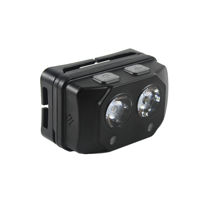 RDZM 微型强光头灯 RDZ3153 台高清大图