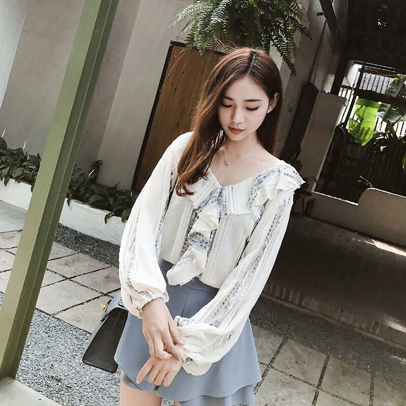 opzc雪纺衫报价_参数_图片_视频_怎么样_问答-苏宁易购